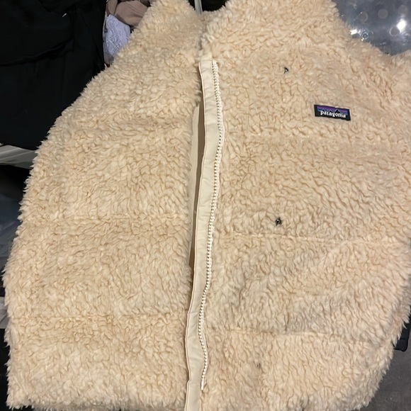 Patagonia Fleece Jacket - Picture 4 of 4